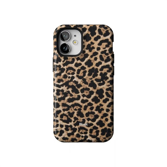 Wild Child iPhone Case