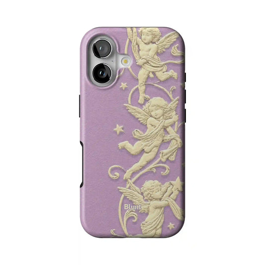 Cheruby iPhone Case