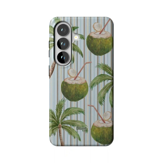 Buko Samsung Case