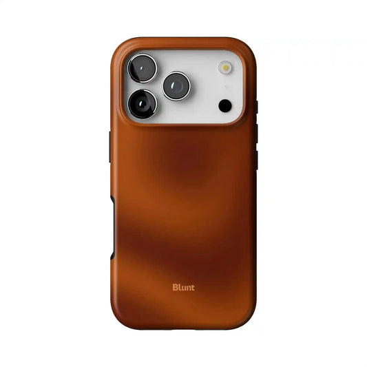 Cinnamon iPhone Case
