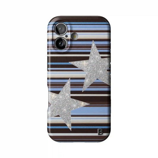 Timberstar Statement iPhone Case