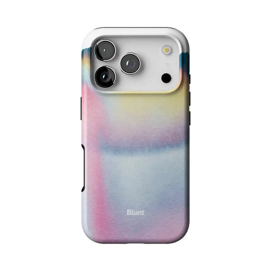 Soft Haze iPhone Case