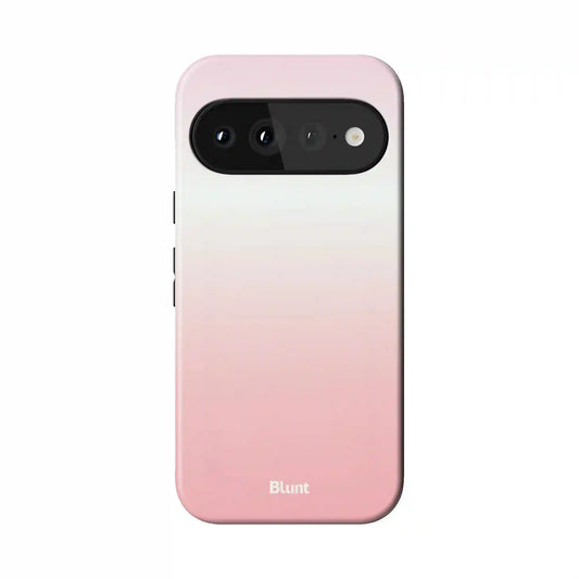 Sol Pixel Case