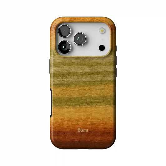 Terra iPhone Case