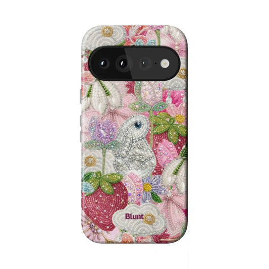 Bunessa Pixel Case