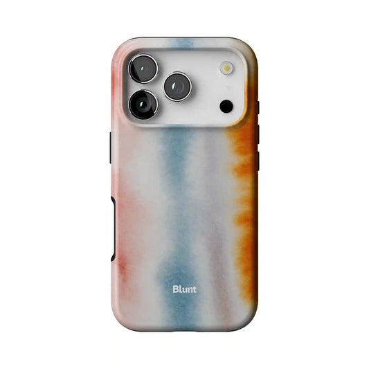 Mellow Faint iPhone Case