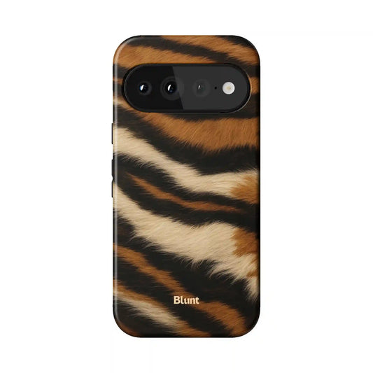 Bravine Pixel Case