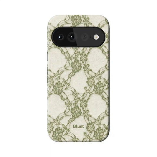 Thea Pixel Case