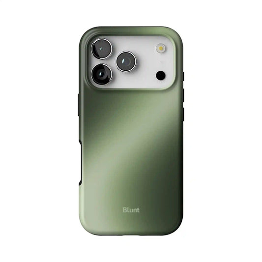 Ivy iPhone Case