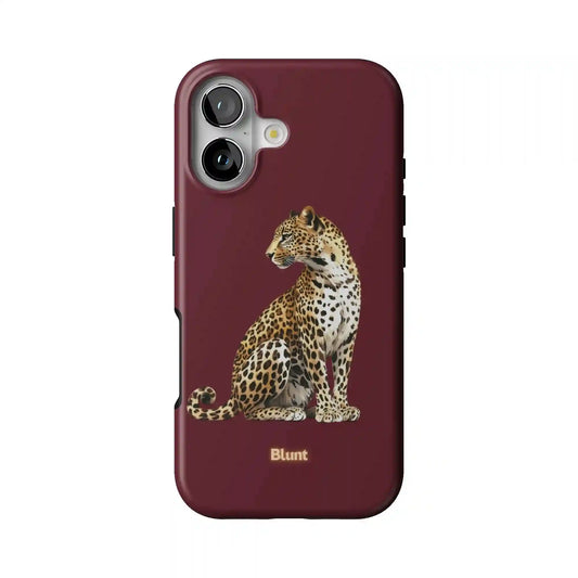 Keyari iPhone Case