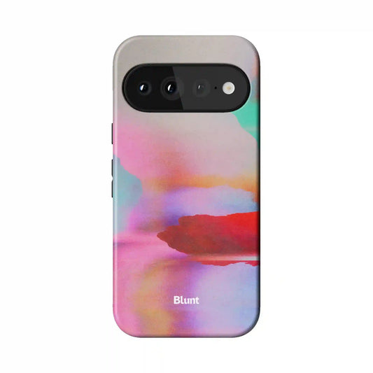 Miri Pixel Case
