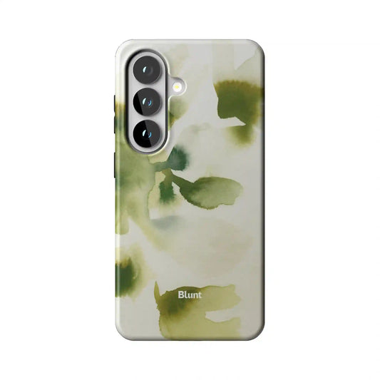 Leaf Fade Samsung Case