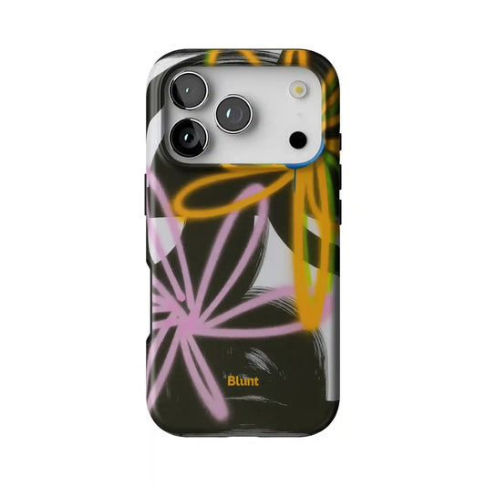 Electricloom  iPhone Case