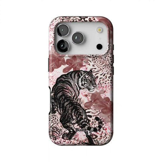 Odari iPhone Case