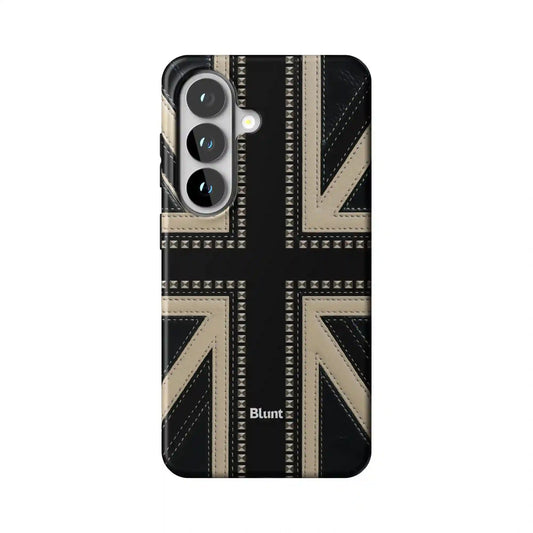 Iron Union Samsung Case