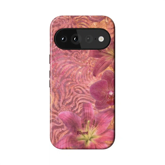 Alexa Pixel Case
