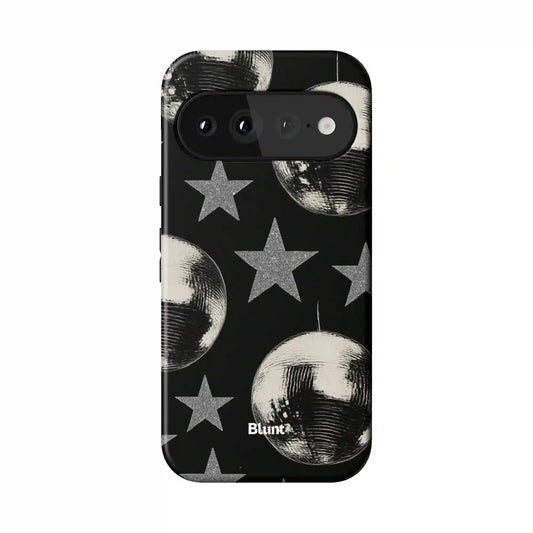 Lunar Nights Pixel Case