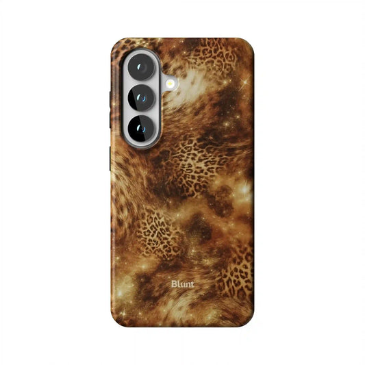 Wildfire Cheetah Samsung Case