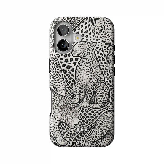 Zavra iPhone Case