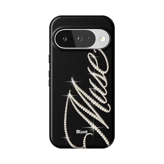Blinged Muse Pixel Case