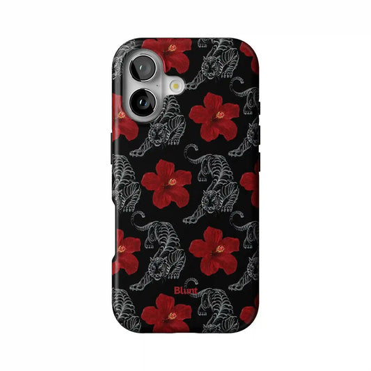 Kaori iPhone Case