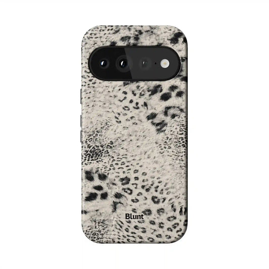 Arctic Ferine Pixel Case
