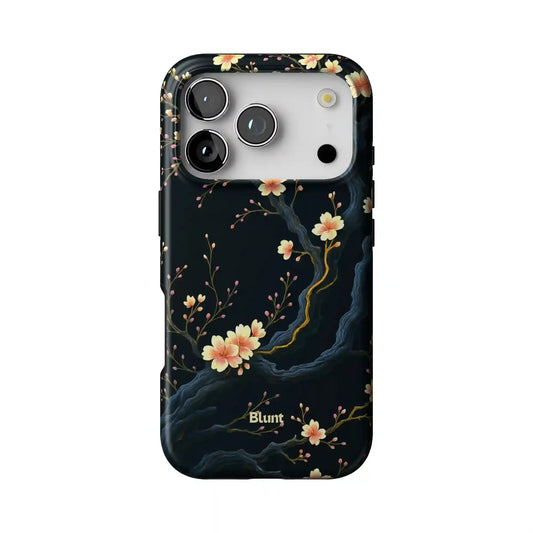 Suki iPhone Case