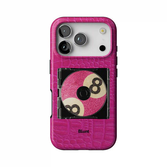 Eightball Mix iPhone Case
