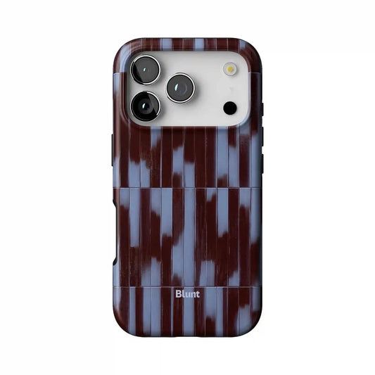 Mulvery iPhone Case