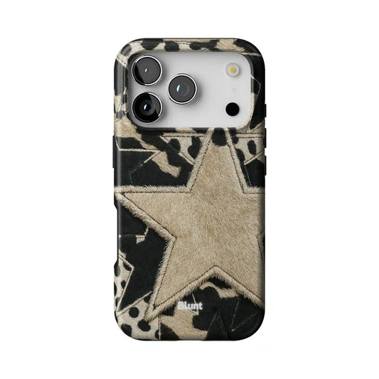 Billie iPhone Case