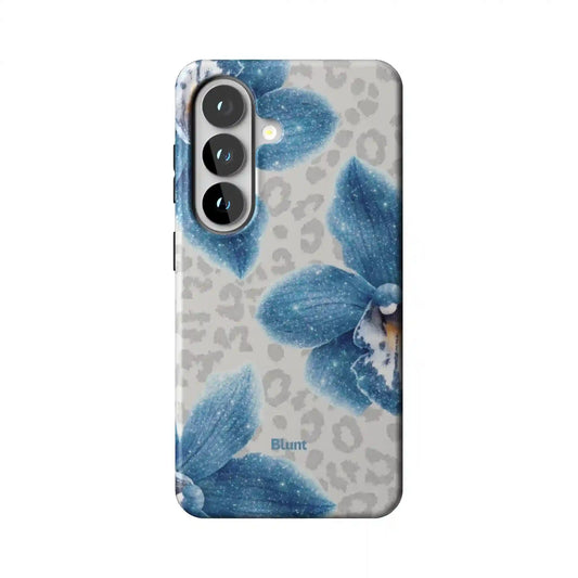 Arctic Bloom Samsung Case