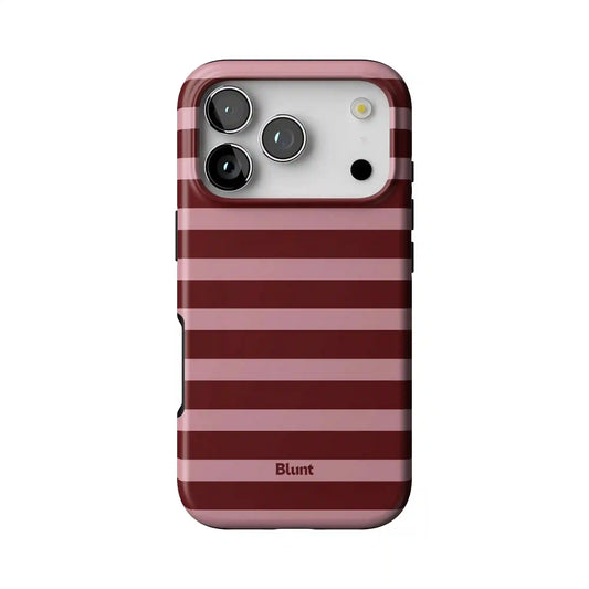 Rouxie iPhone Case