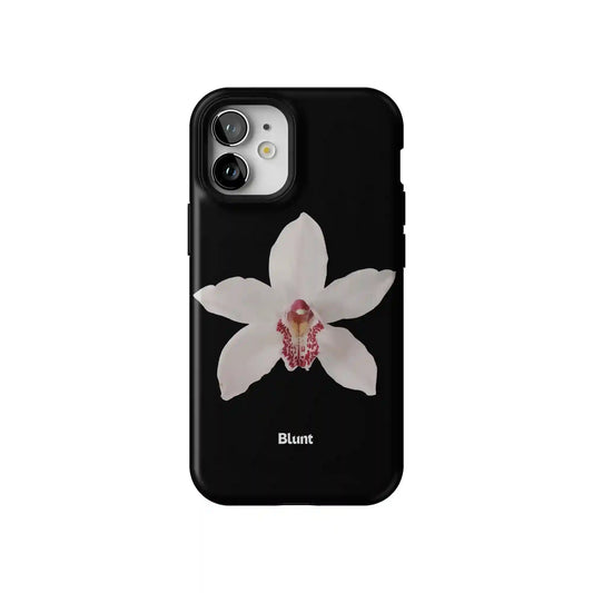 Nuba iPhone Case