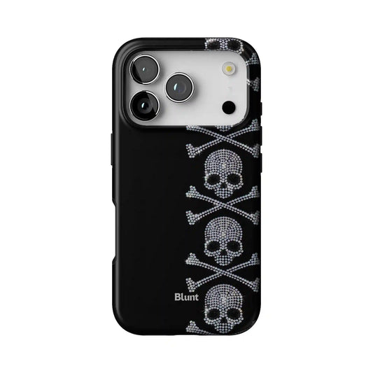 Remains iPhone Case