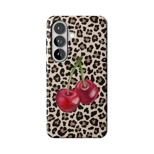 Mon Cheri Samsung Case