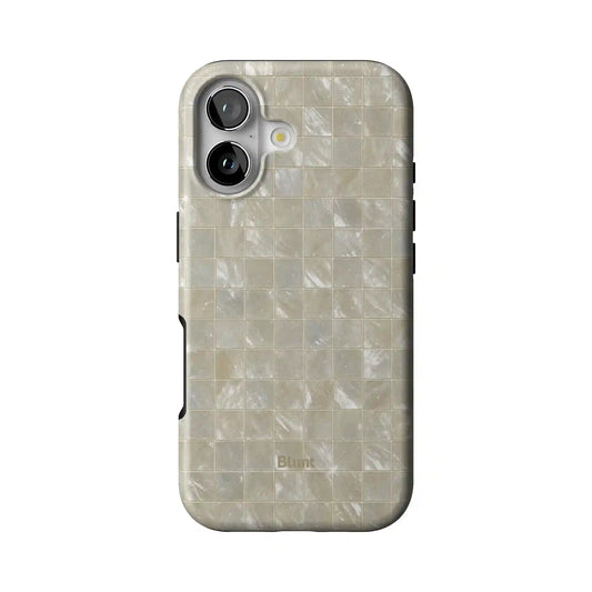 Crystal Clear iPhone Case