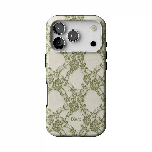 Thea iPhone Case