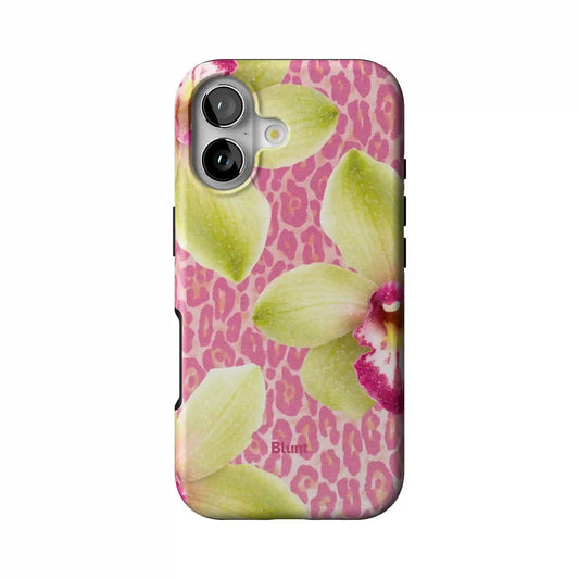 Nectar Petal iPhone Case