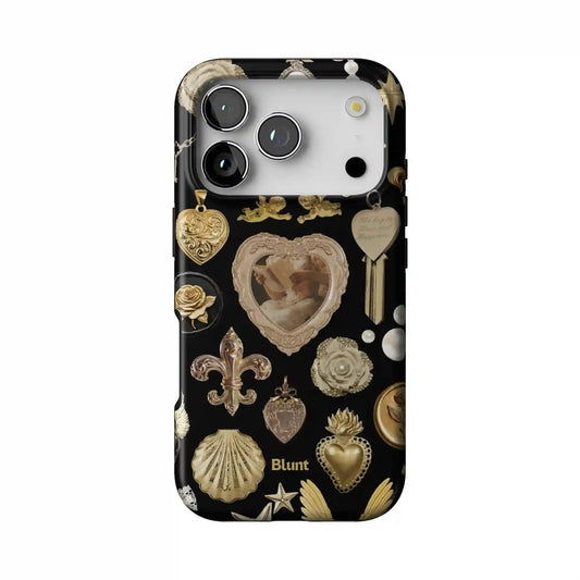 Paris iPhone Case