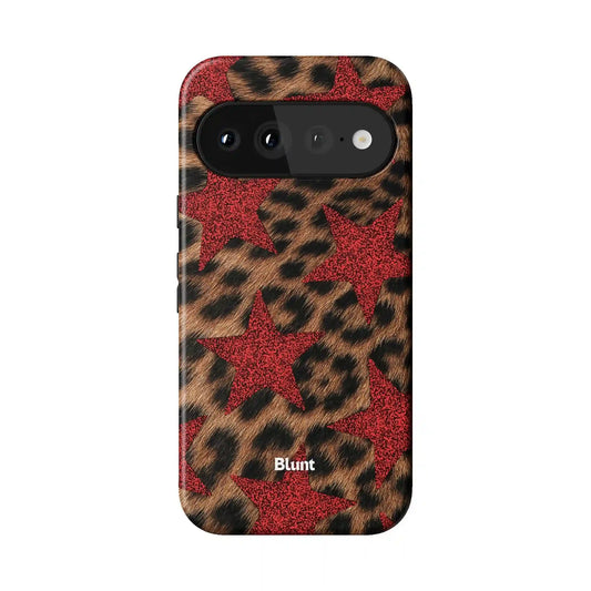 Serena Pixel Case
