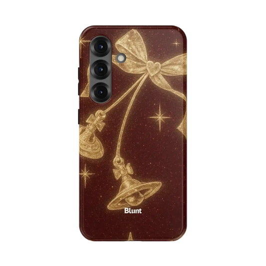 Star Belle Samsung Case