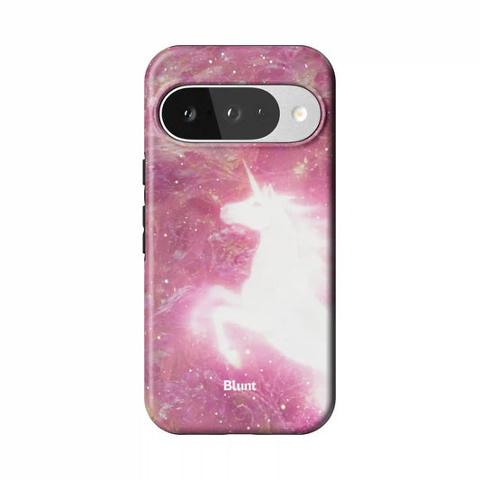 Mythique Pixel Case