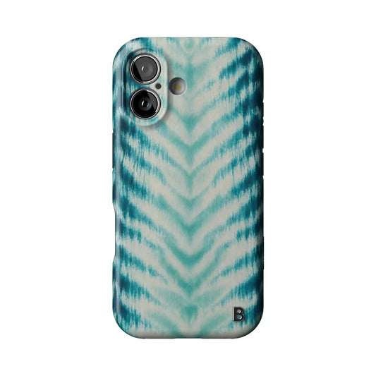 Zola Statement iPhone Case