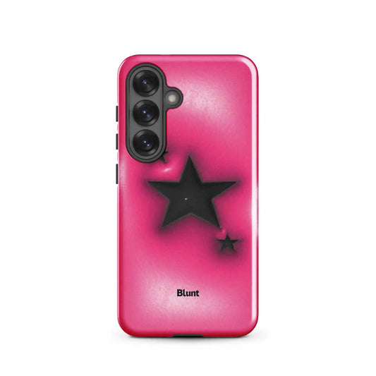 Nyxie Samsung Case
