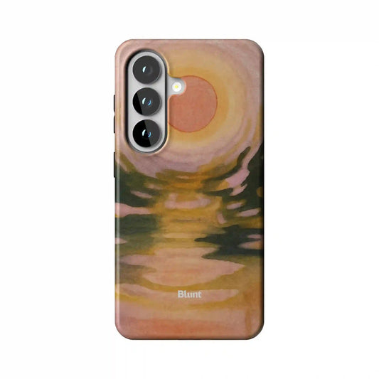 Solar Drift Samsung Case