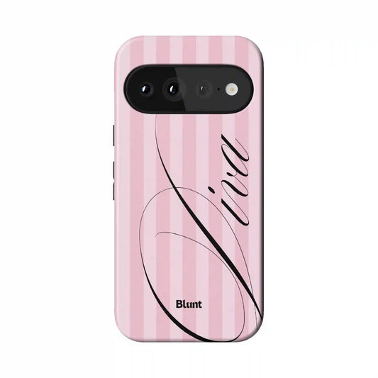 Retro Diva Pixel Case