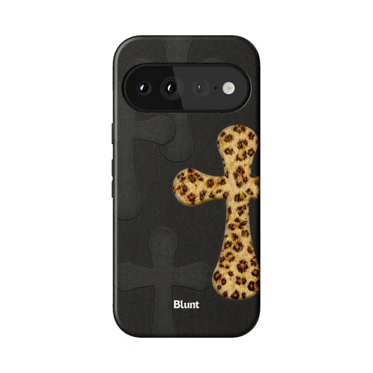 Sahara Saint Pixel Case
