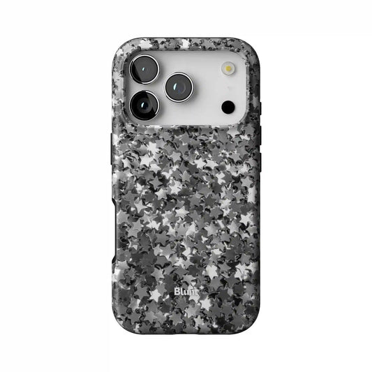 Star Sterling iPhone Case
