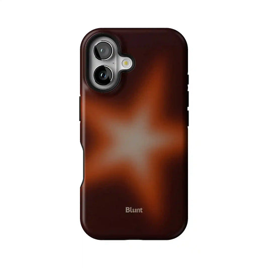 Furaxa iPhone Case