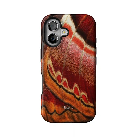Raya iPhone Case